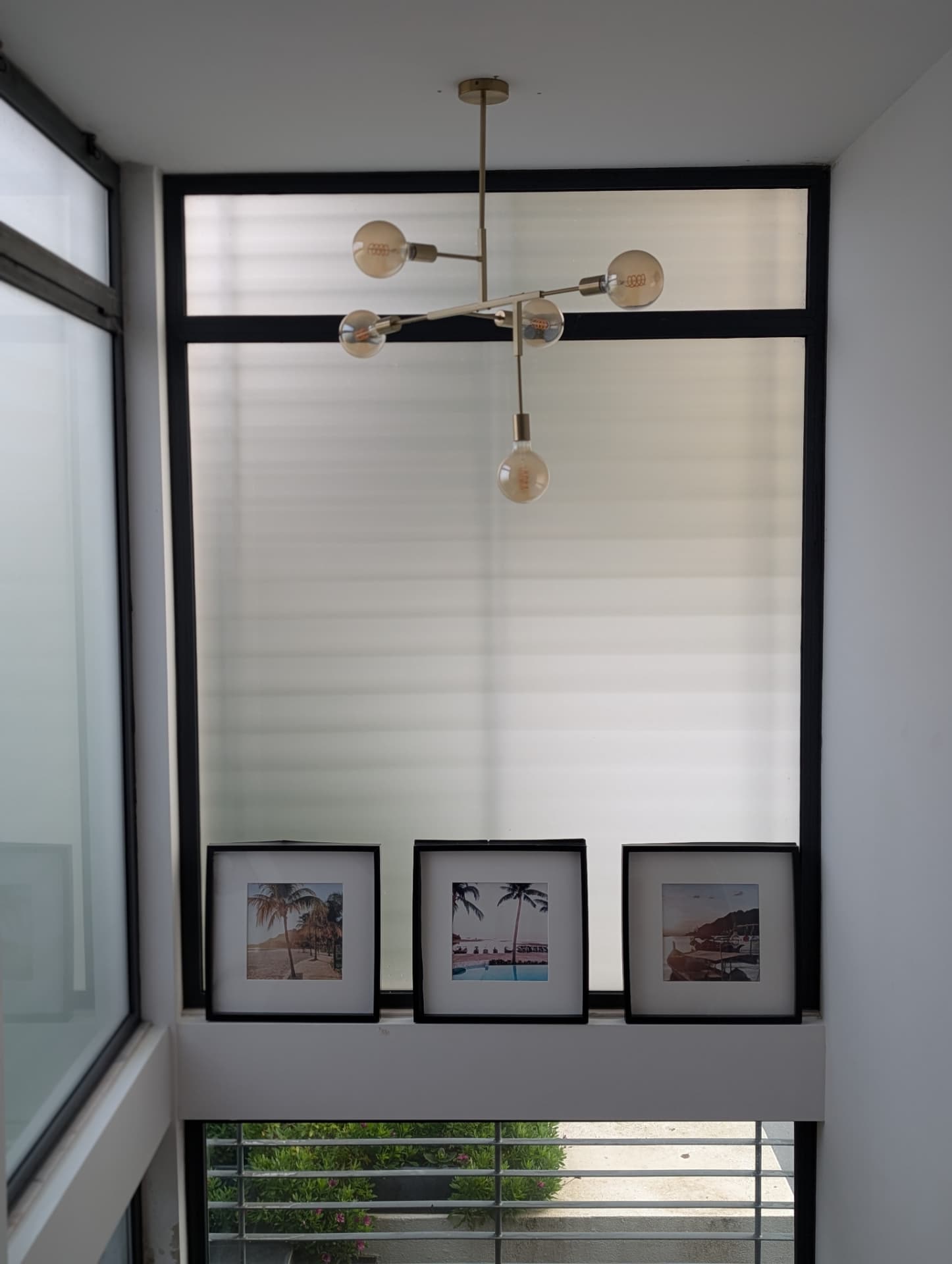 Window Nook — Cascais