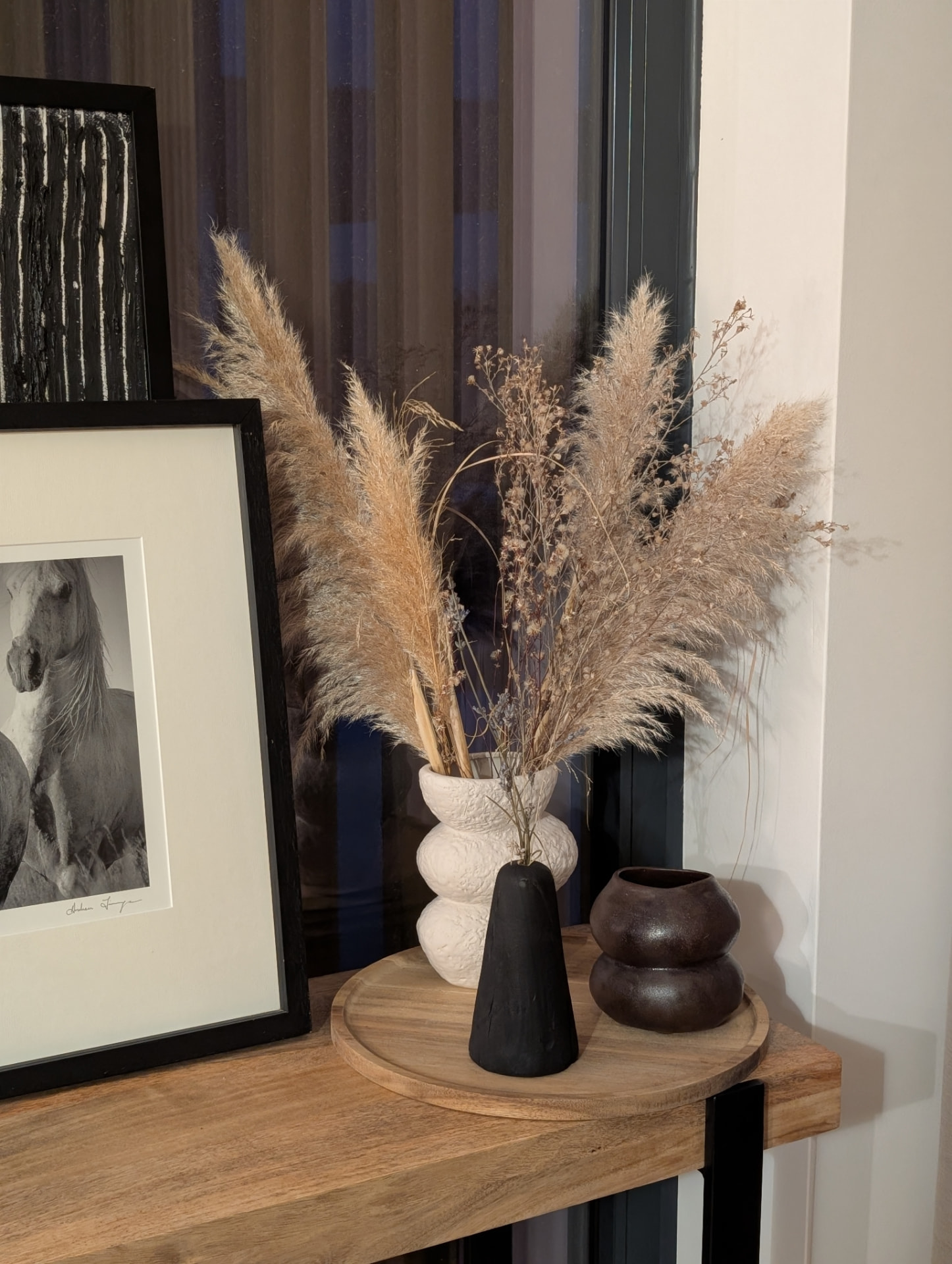 Pampas Console — Beloura