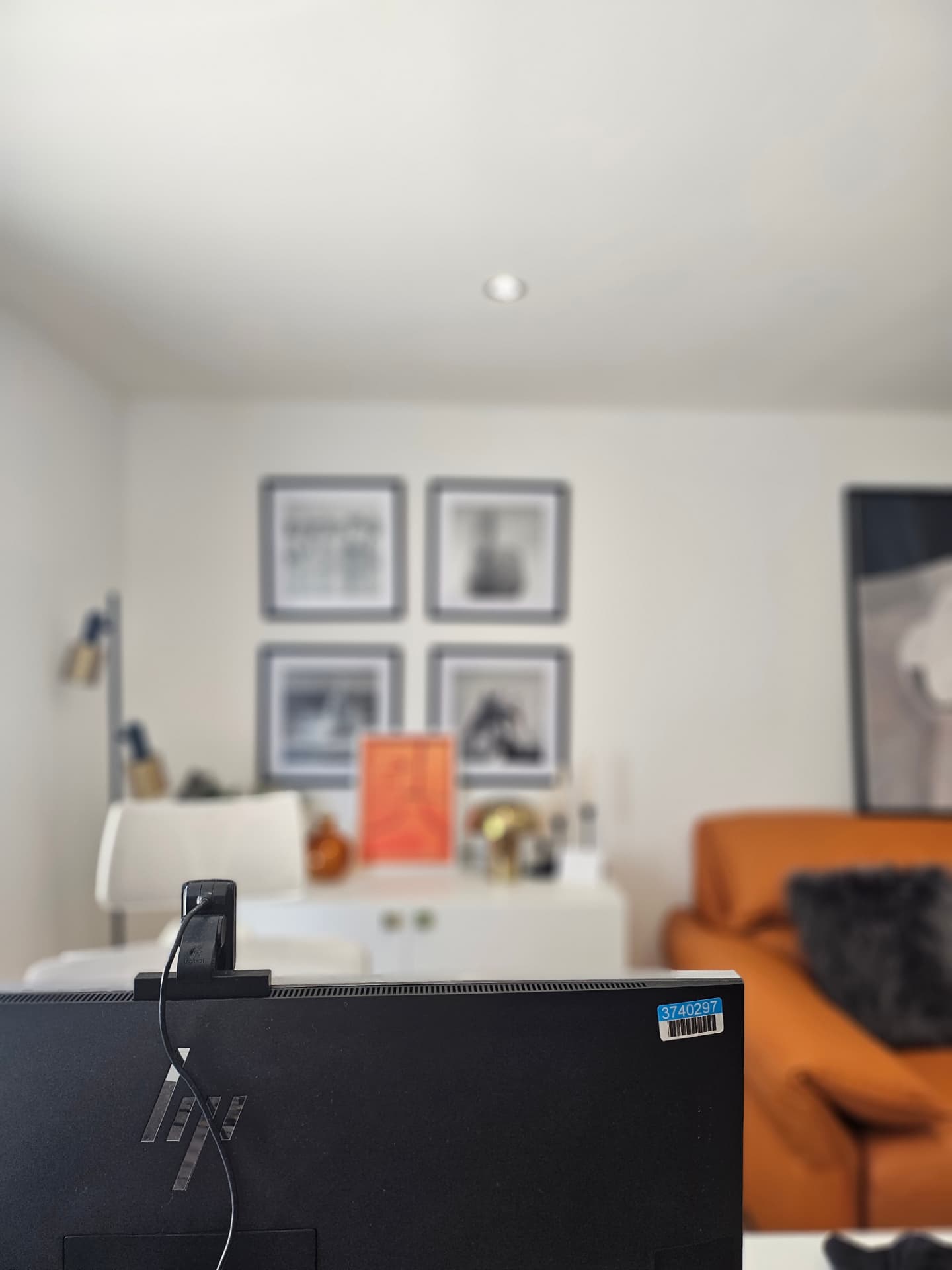 Home Studio — Lisbon