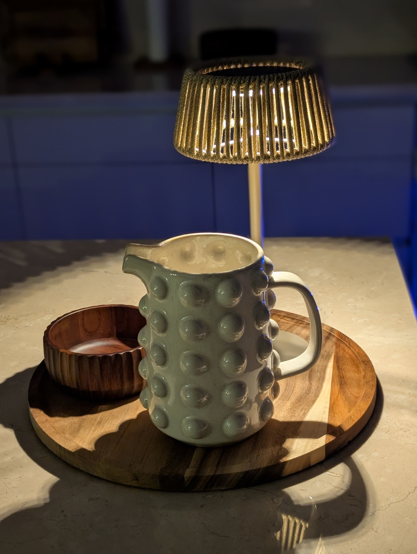 Evening Kitchen — Beloura