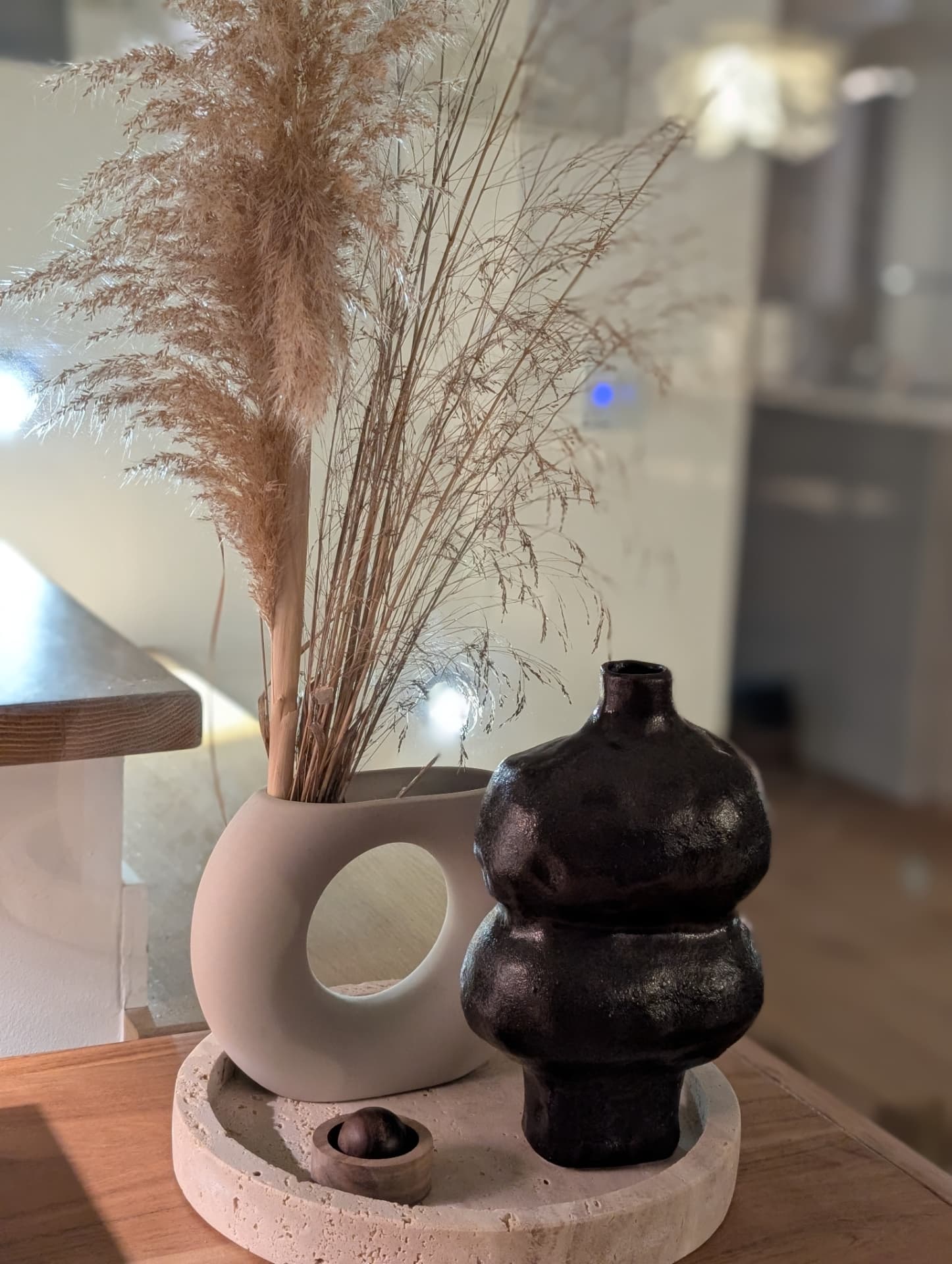 Sculpted Vases — Beloura
