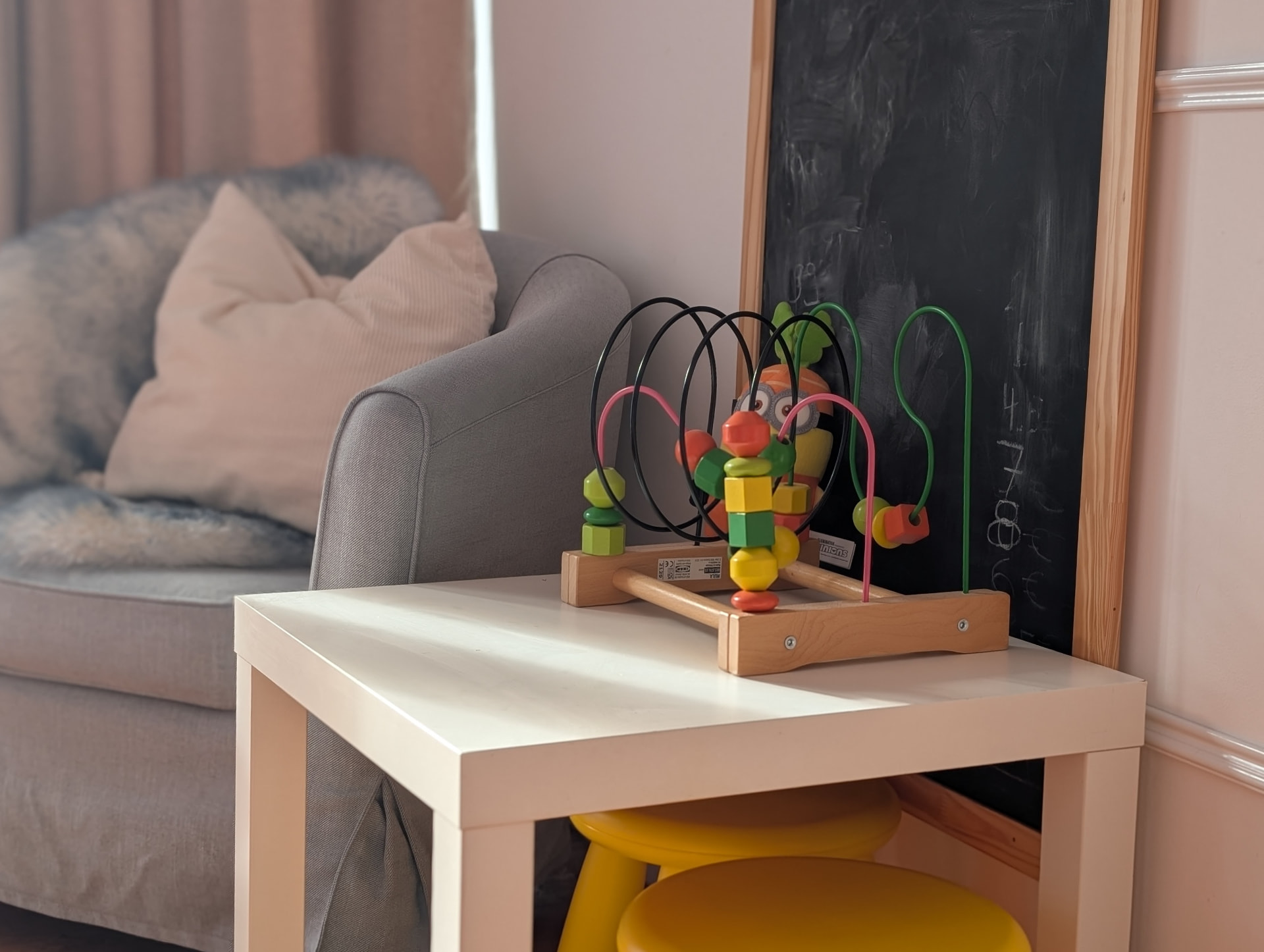 Play Corner — Cascais