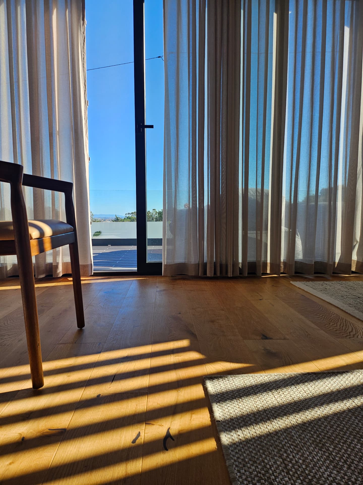 Afternoon Light — Lisbon