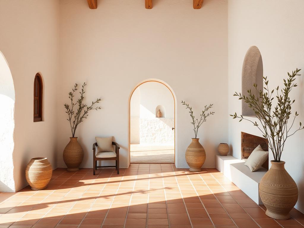 Mediterranean