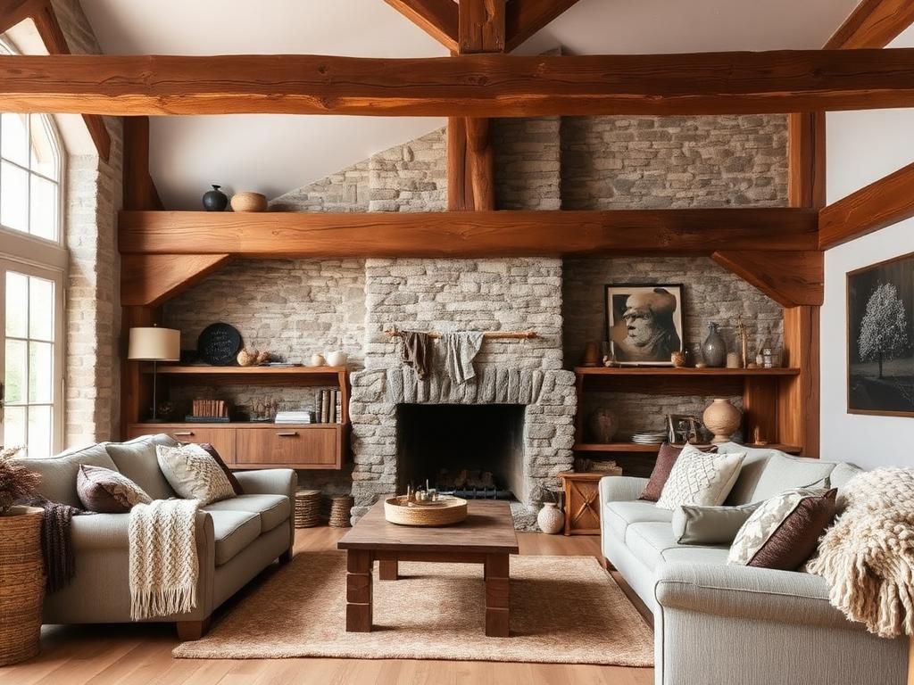 Rustic