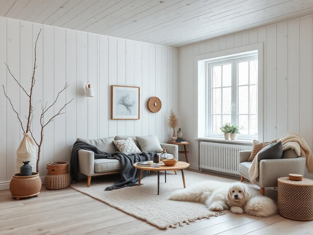 Scandinavian